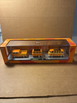 M2 Machines 3 Pack (Milwaukie,OR)