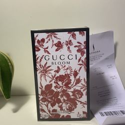Gucci Bloom 100ml