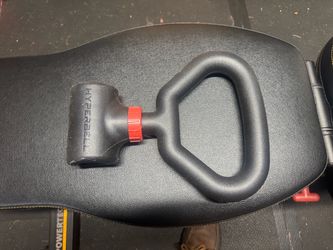 Hyperbell Adjustable Kettlebell Handle