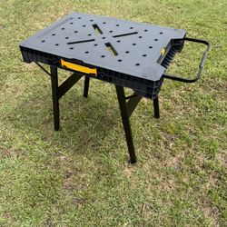 Dewalt work bench / work table