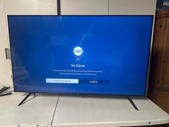 “55” inch Samsung smart tv $145