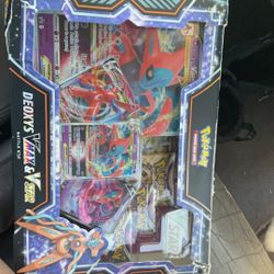 Pokémon Battle Box