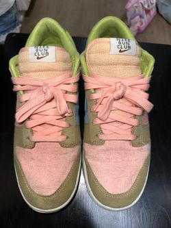 Nike Sun Club