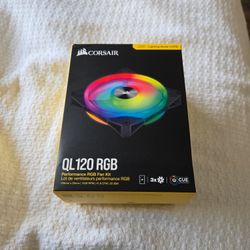 Computer Cooling Fan