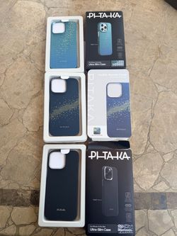 CASE PITAKA para iPhone 16 pro Max
