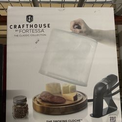 CRAFTHOUSE FORTESSA