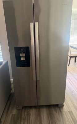 Whirlpool Refrigerator