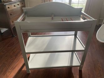 FREE Graco changing table