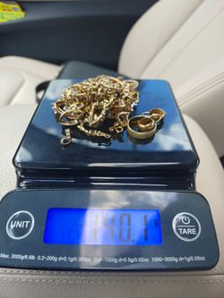 Gold