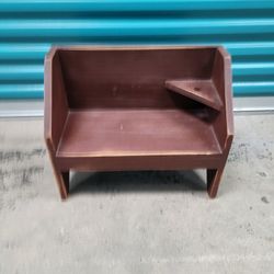 Stool/Bench Chair