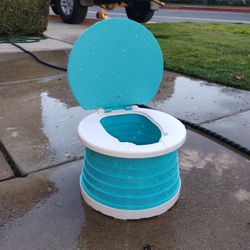 Travel Potty