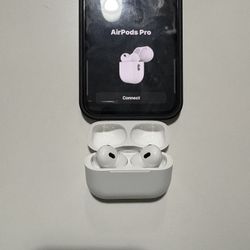 AirPods Pro second generation