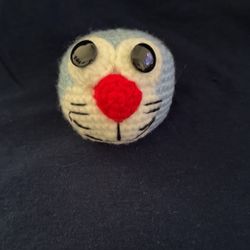 Crochet Head 