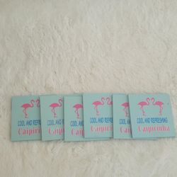  New Drink Costers