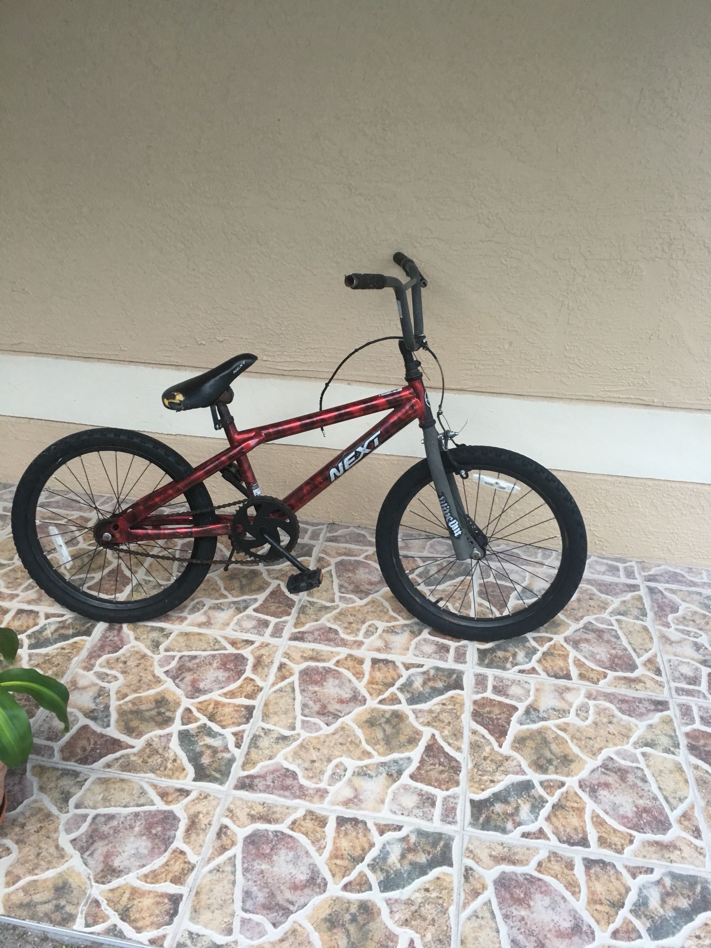 Free kids bike