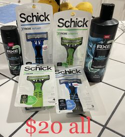 $20 All Hesperia Near City Hall