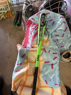 Rawlings Baseball Bat ⚾️