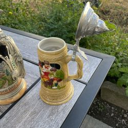 Beer Stain Mug 