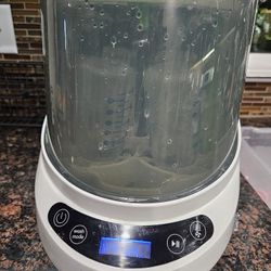 Baby Brezza  Bottle Washer And Sterilizer 