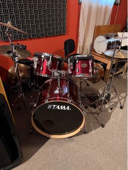 Rama Rockstar Kit