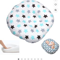 Baby Lounge Pillow