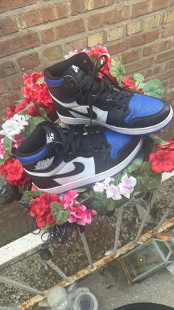 Jordan 1 Retro Shoes