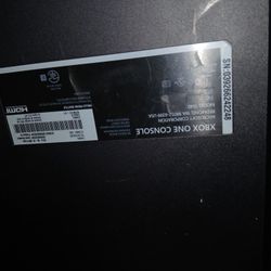 Xbox One 