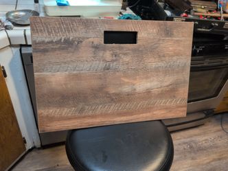 Cupboard door?