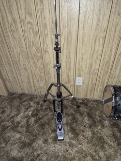 Pearl H930 HD High Hat Stand