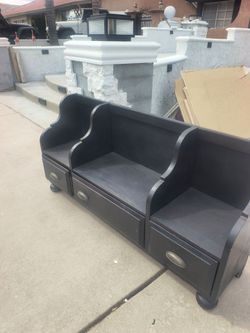Free Bench