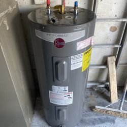 Hot Water Heater