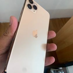 iPhone 11 Promax Unlocked 