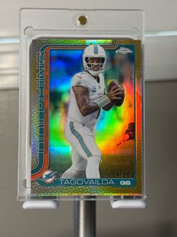 Tua Tagovailoa