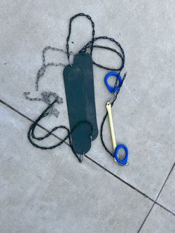 Swings