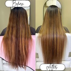 Keratin