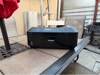 Printer ( canon printer)