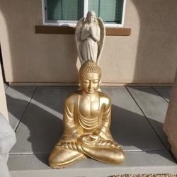 Estatua, Macetas, Fuentes De Agua Y Más Para Venta.
