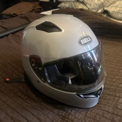 Motorcycle Helmet 