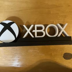 Xbox, LED