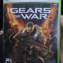 Gears Of War 