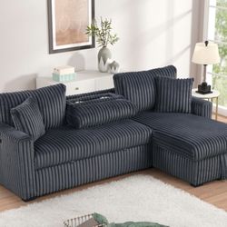 ARIA SECTIONAL SALE FREE DROP OFF INCLUDE