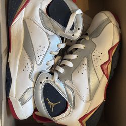 Air Jordan 7 “Olympic”