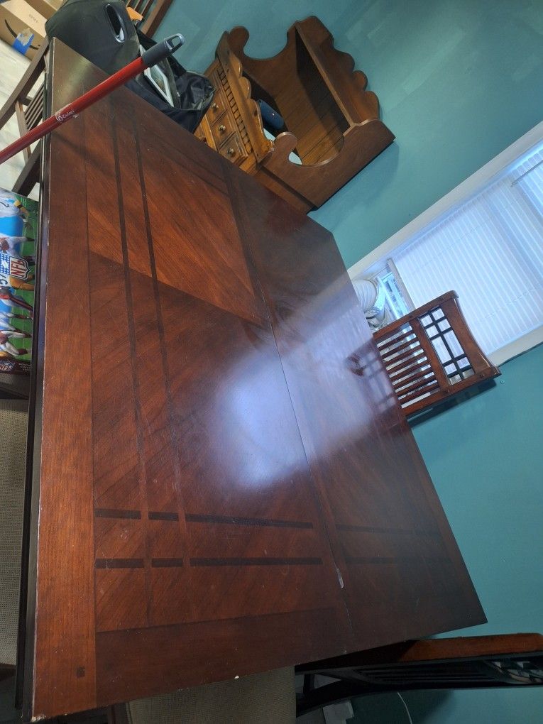 Dining Room Table Set