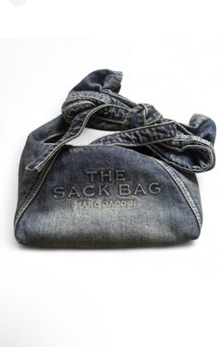 Marc Jacob Mini Sack Bag