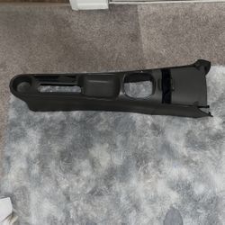RSX CENTER CONSOLE