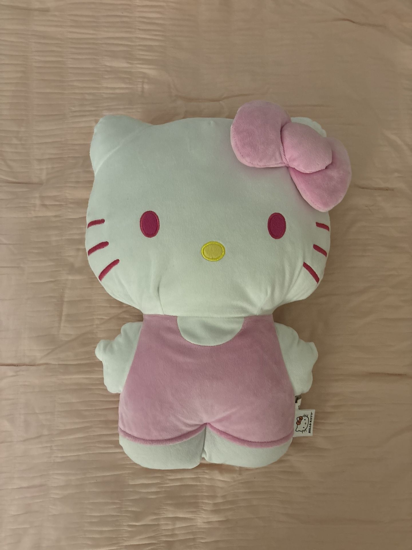 Hello Kitty Pillow