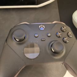 Xbox elite controller 2