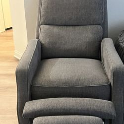 Recliner Chair