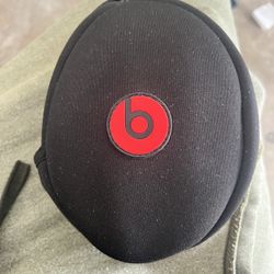 Beats By Dre Solo HD