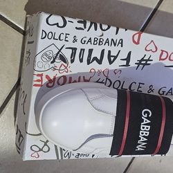 Tenis Usados Muy Buenoa